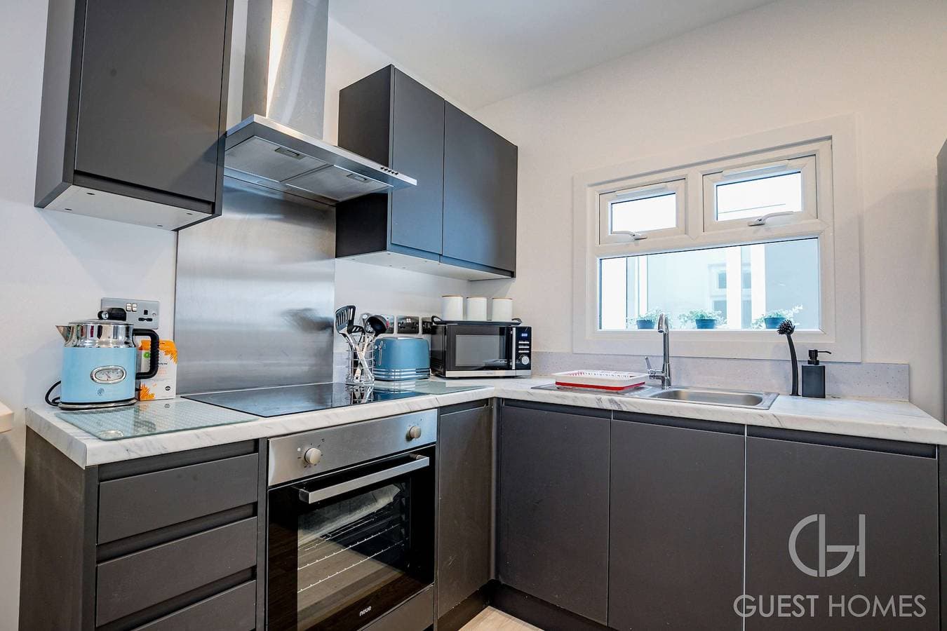 Foto 6 von 20: Host & Stay | Croydon Road Abode