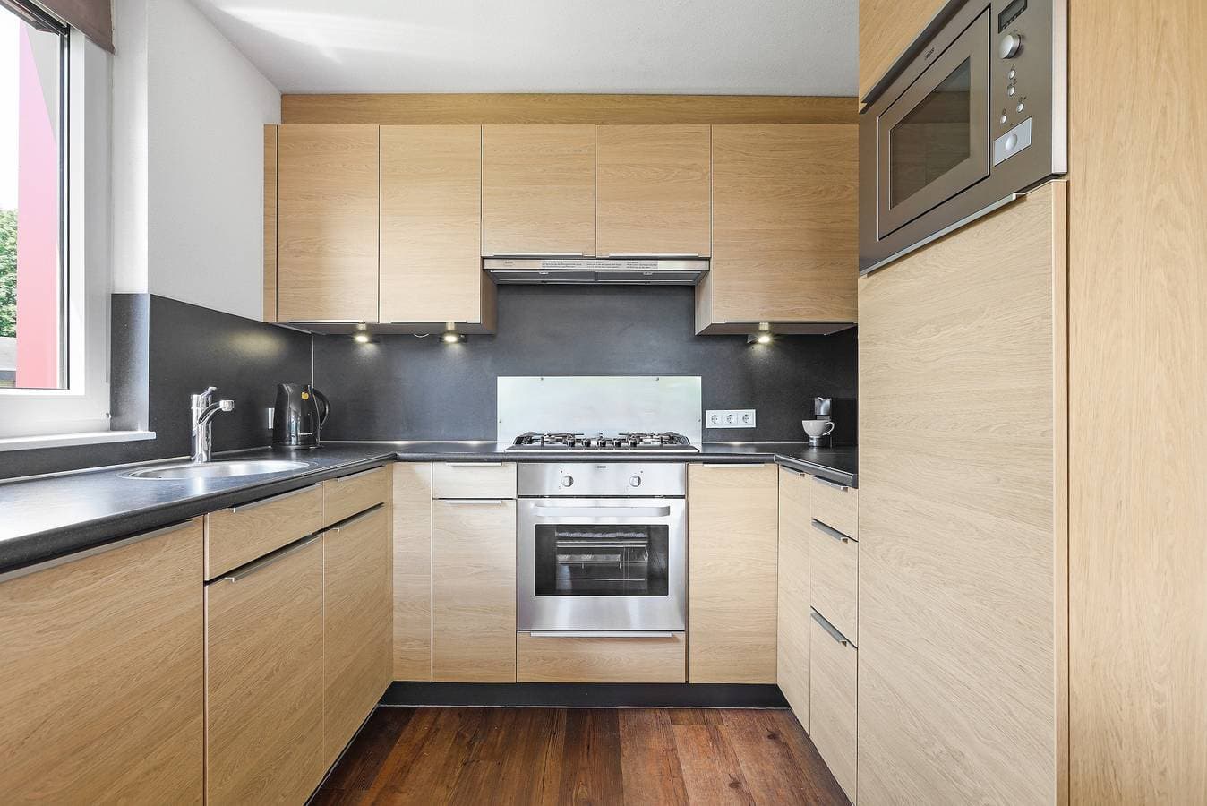 Foto 7 von 39: Bungalow für 12 Personen mit Sauna