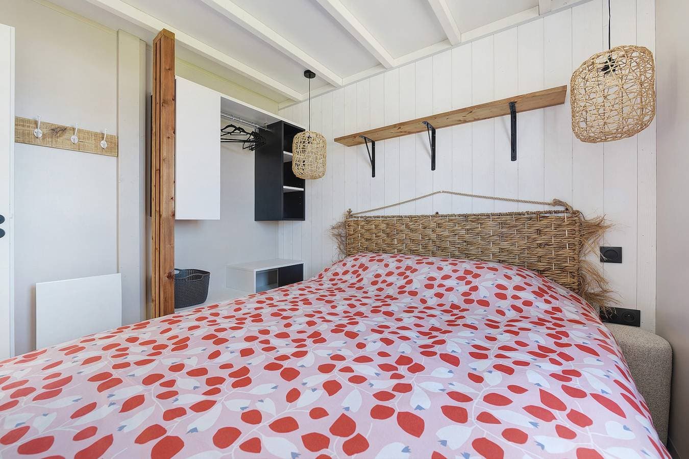 Foto 13 von 25: Chalet 'Martinette' mit privater Terrasse, Balkon und WLAN