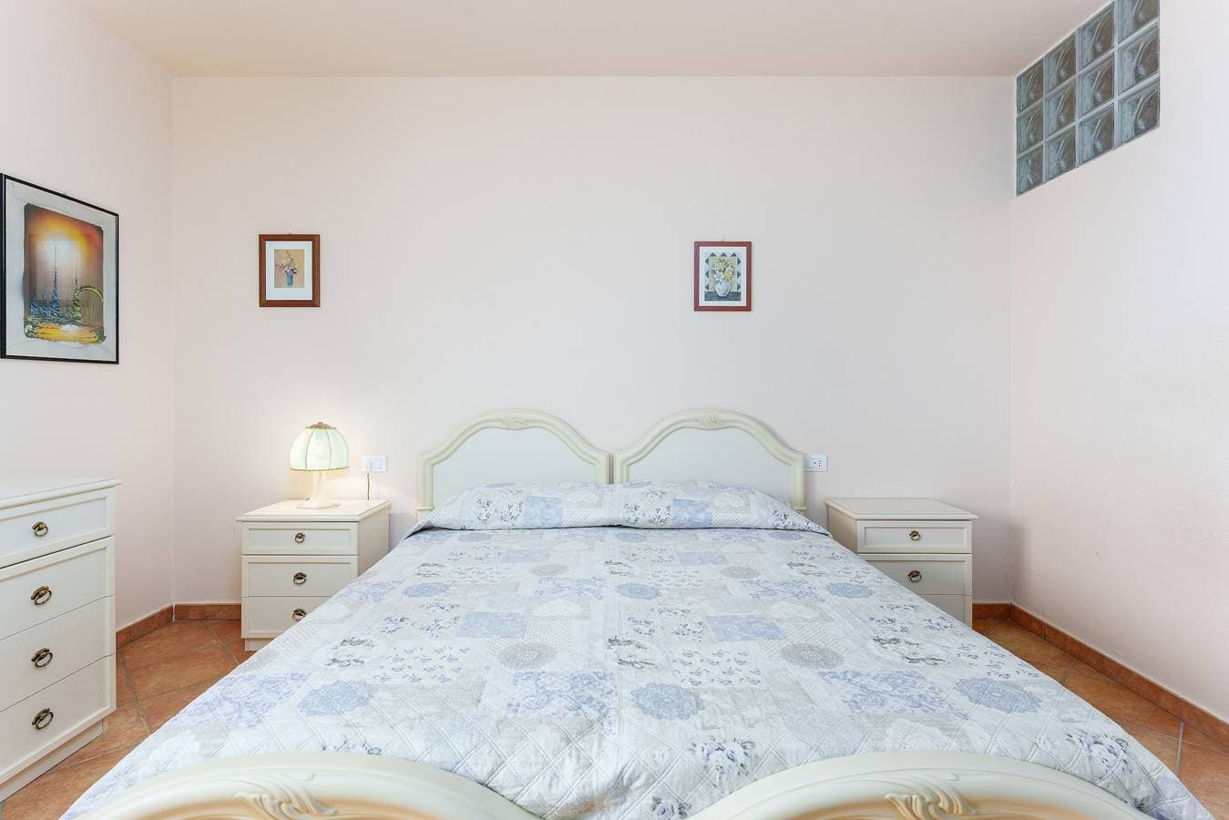 Foto 13 von 27: Casa Vacanze Gandelli mit privater Terrasse, WLAN und Klimaanlage