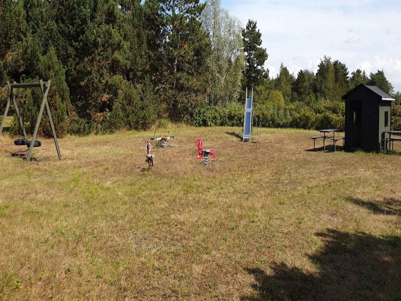 Foto 3 von 40: 8 Personen Ferienhaus in Dannemare