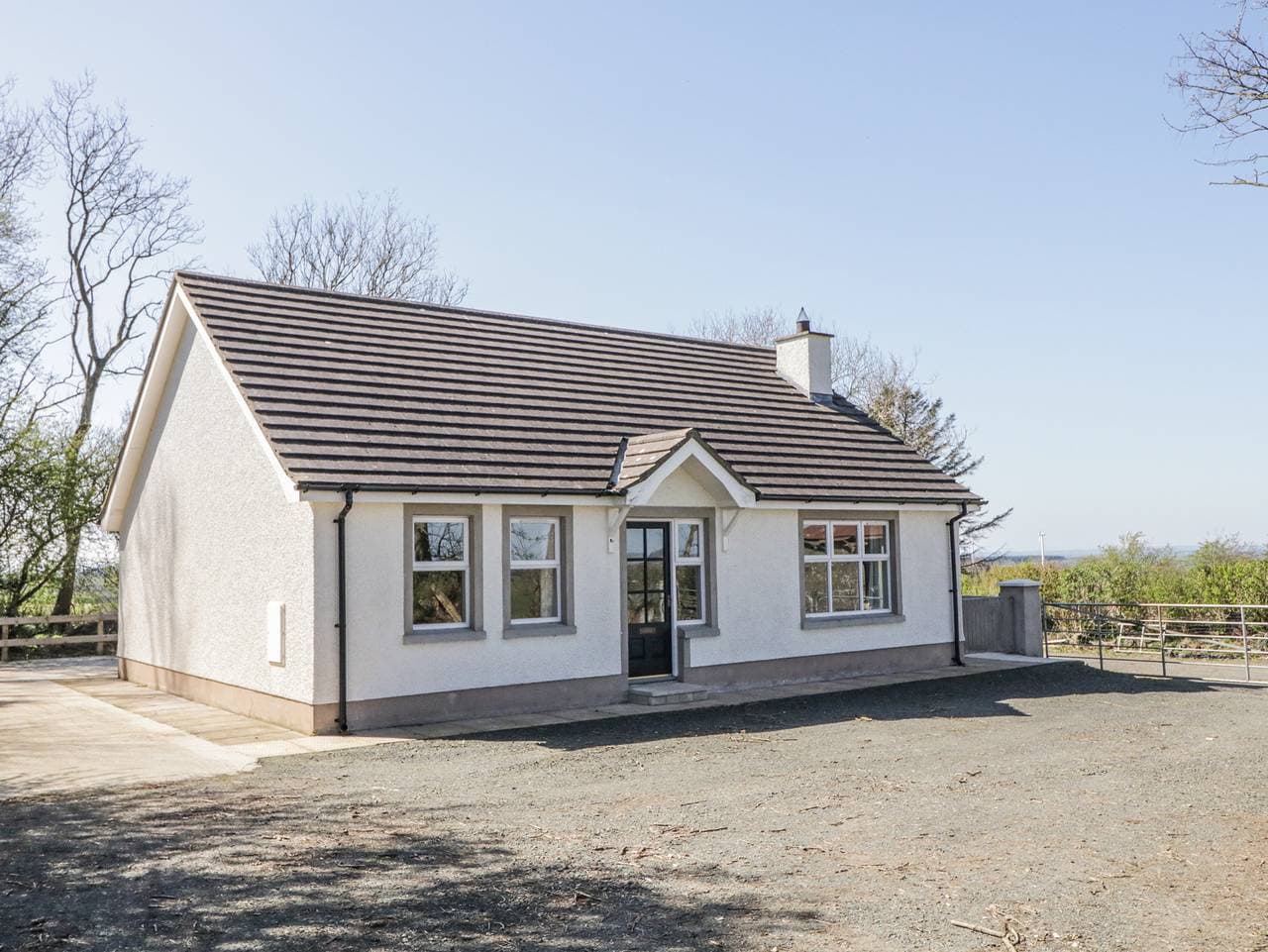 Cottage 1