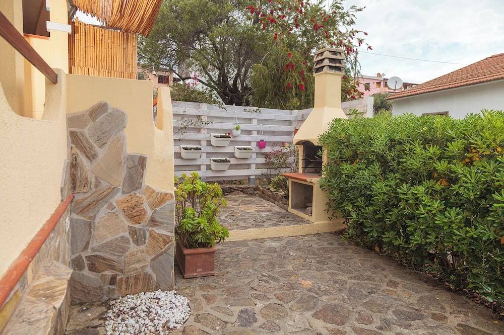 Foto 10 von 11: \"Vacation Home in Budoni Limpiddu: A Few Steps from the Sea, Perfect for Families\"