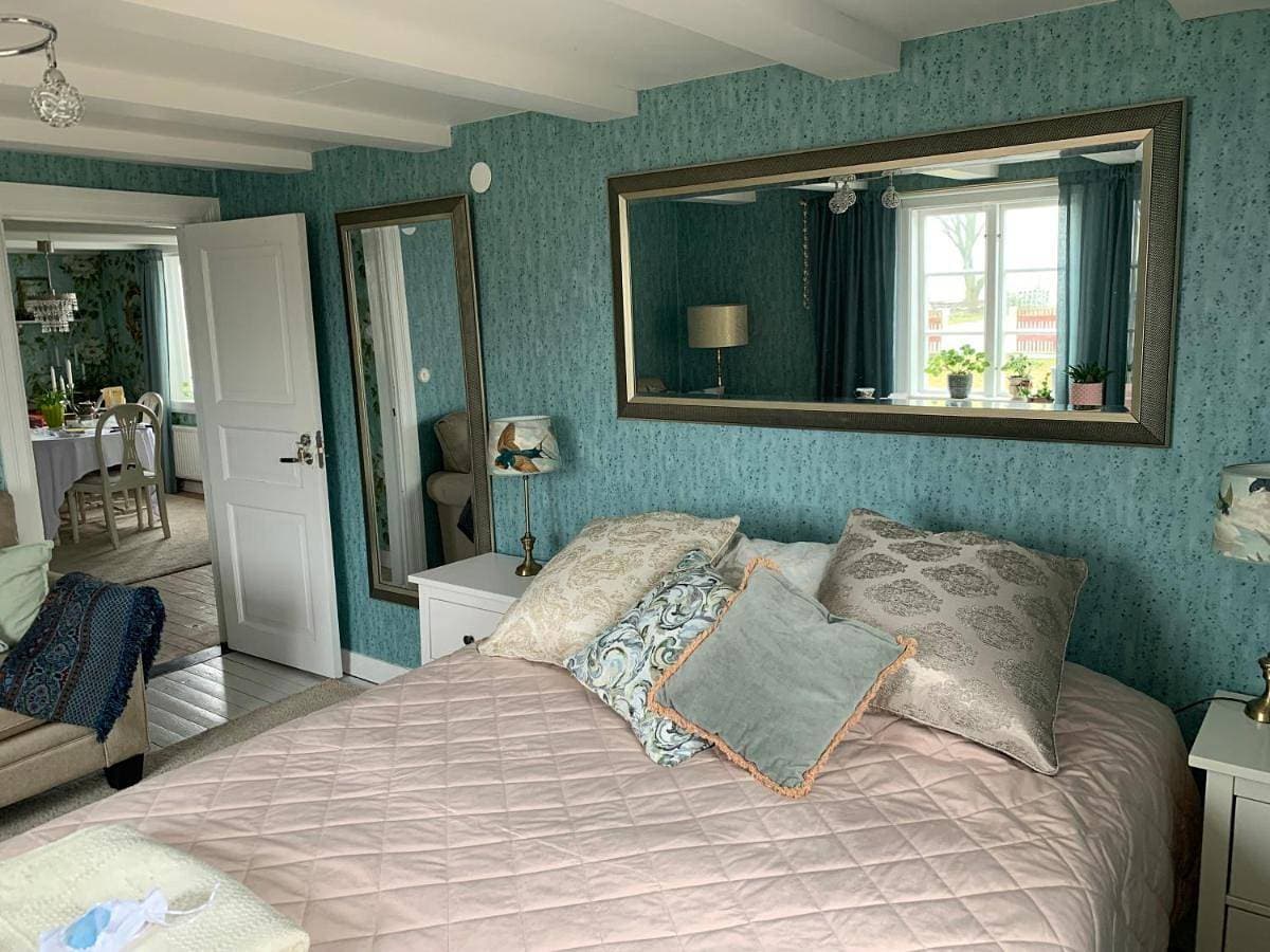 Foto 5 von 5: Double Room with Sea View