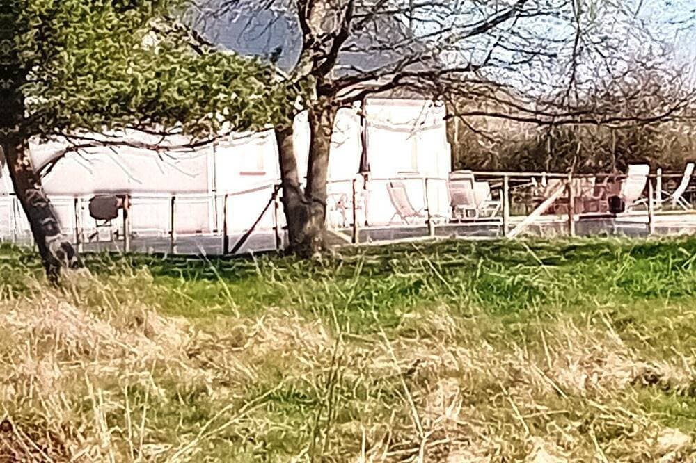 Foto 12 von 30: La Tranquilite Normande Country cottage surrounded by animals!