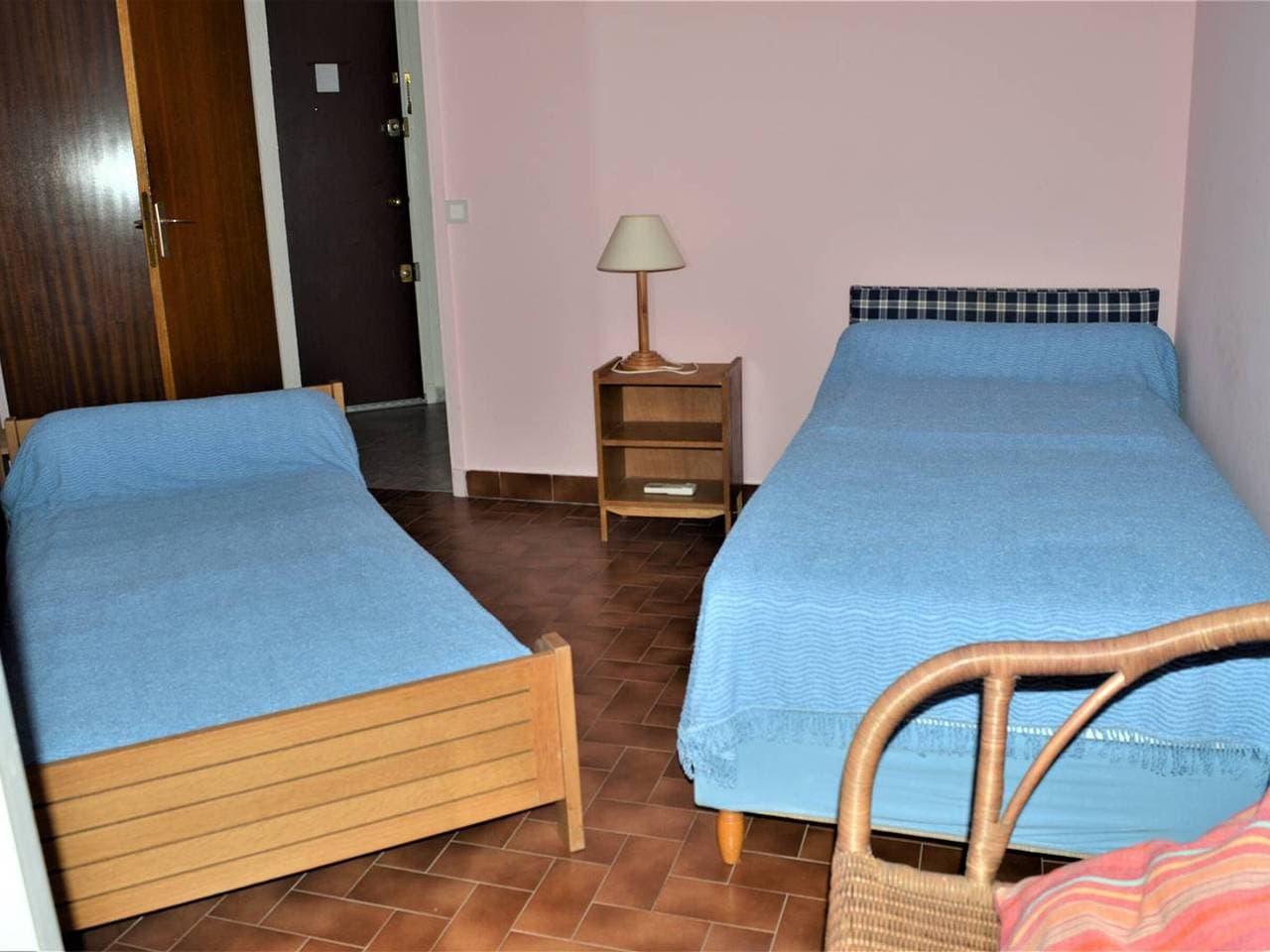 Foto 8 von 15: 3-Zimmer-Wohnung für 4 Pers. in Cavalaire mit Klimaanlage
