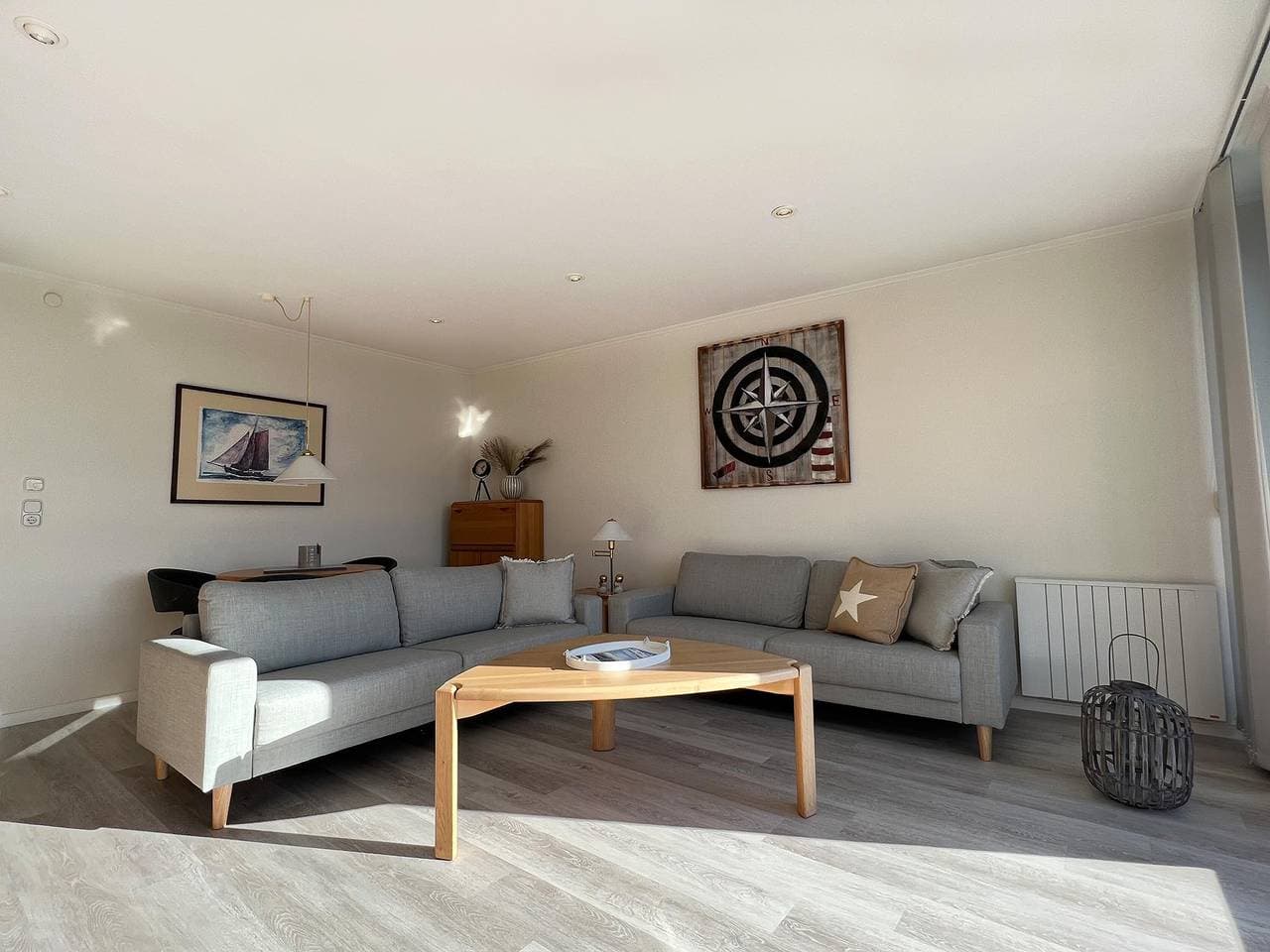 Foto 5 von 20: Haus Quisisana - Ferienwohnung Nr.18