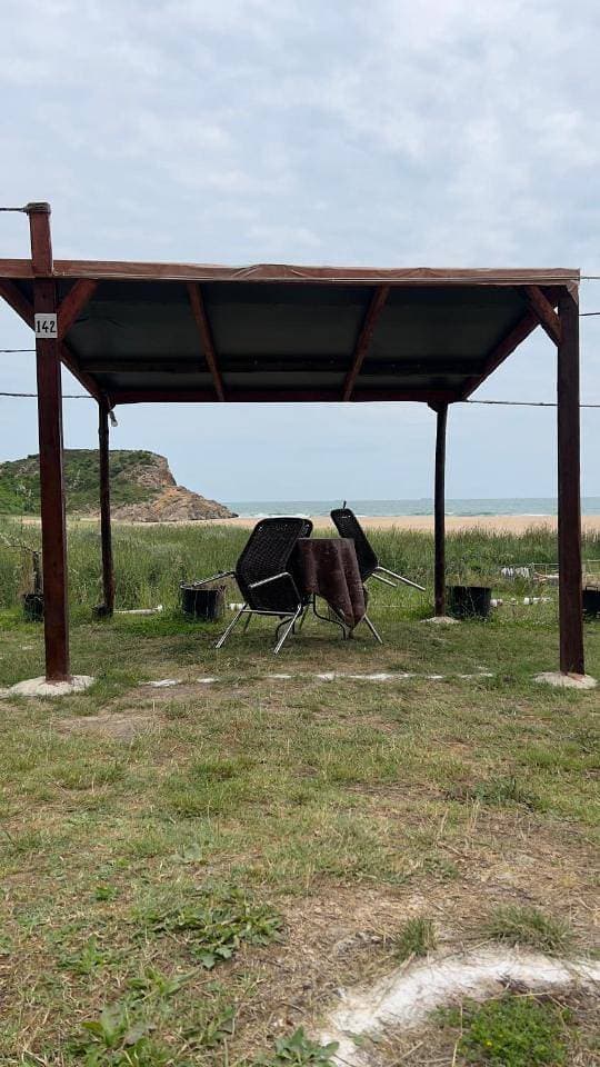 Foto 6 von 6: Tent
