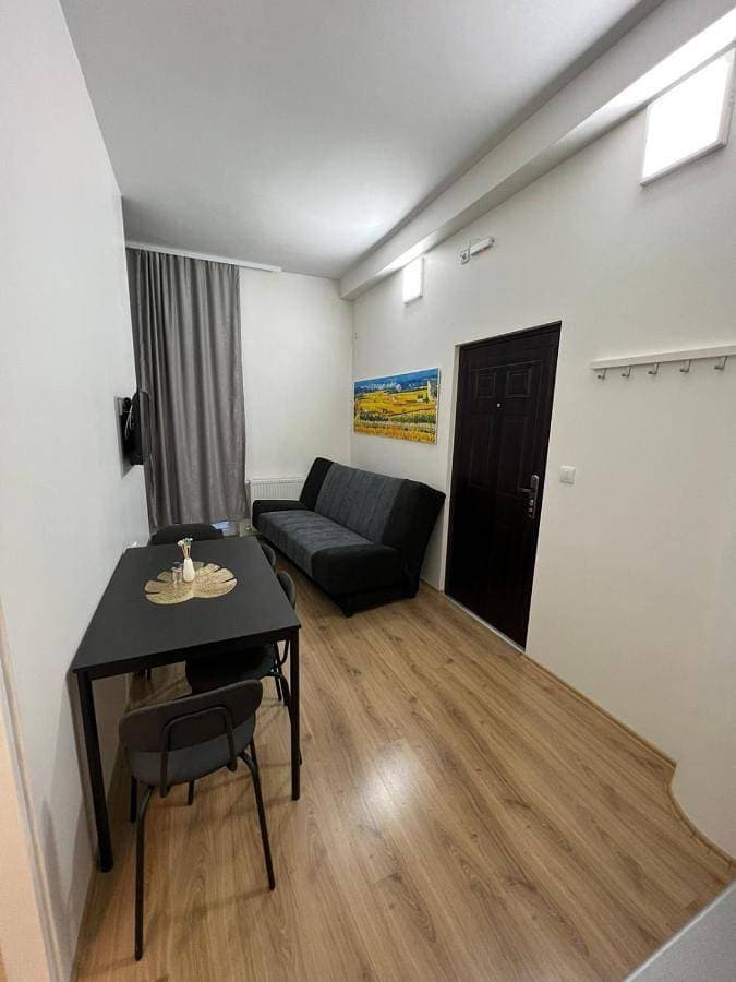 Foto 5 von 11: One-Bedroom Apartment