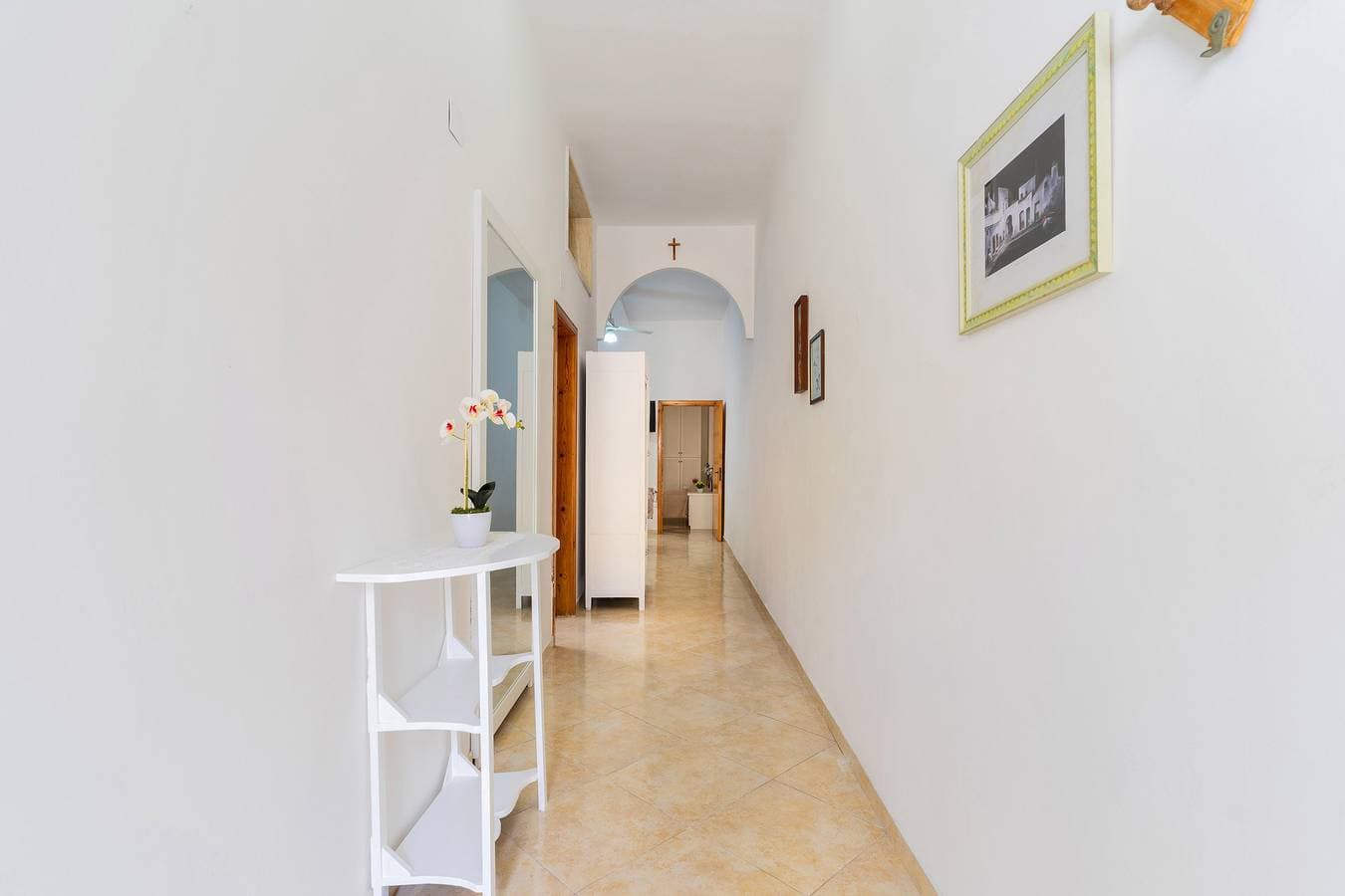 Foto 13 von 15: Gästehaus für 4 Personen