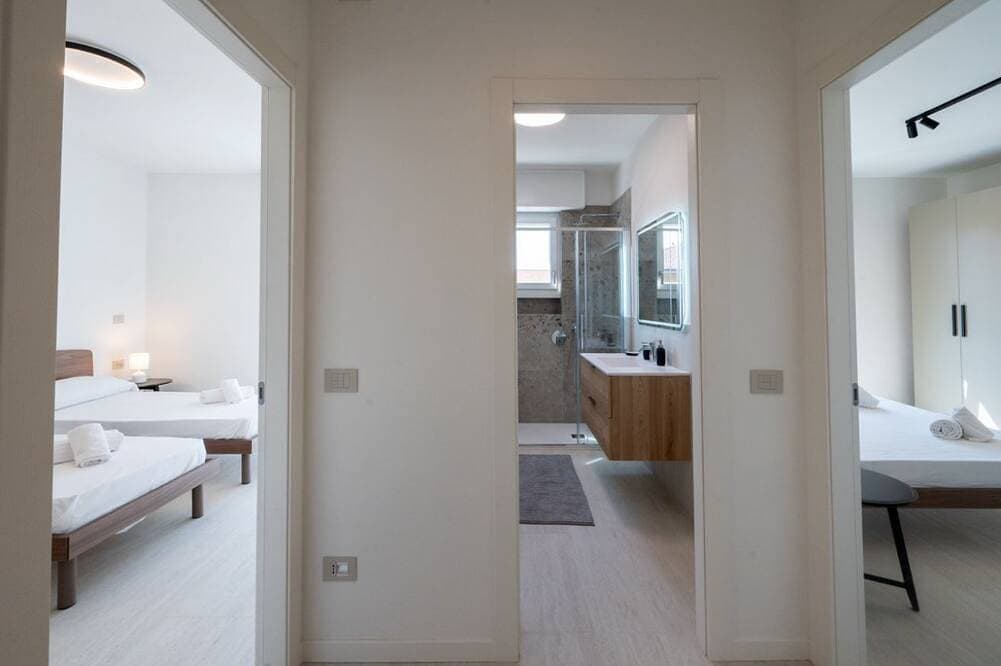 Foto 4 von 30: Lake Iseo - Waterfront House | Sarnico