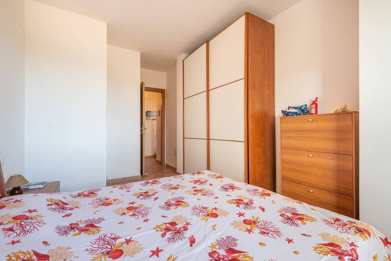 Foto 12 von 25: Ferienhaus Casa Vacanze 21 Aprile - T mit Meerblick und Terrassen