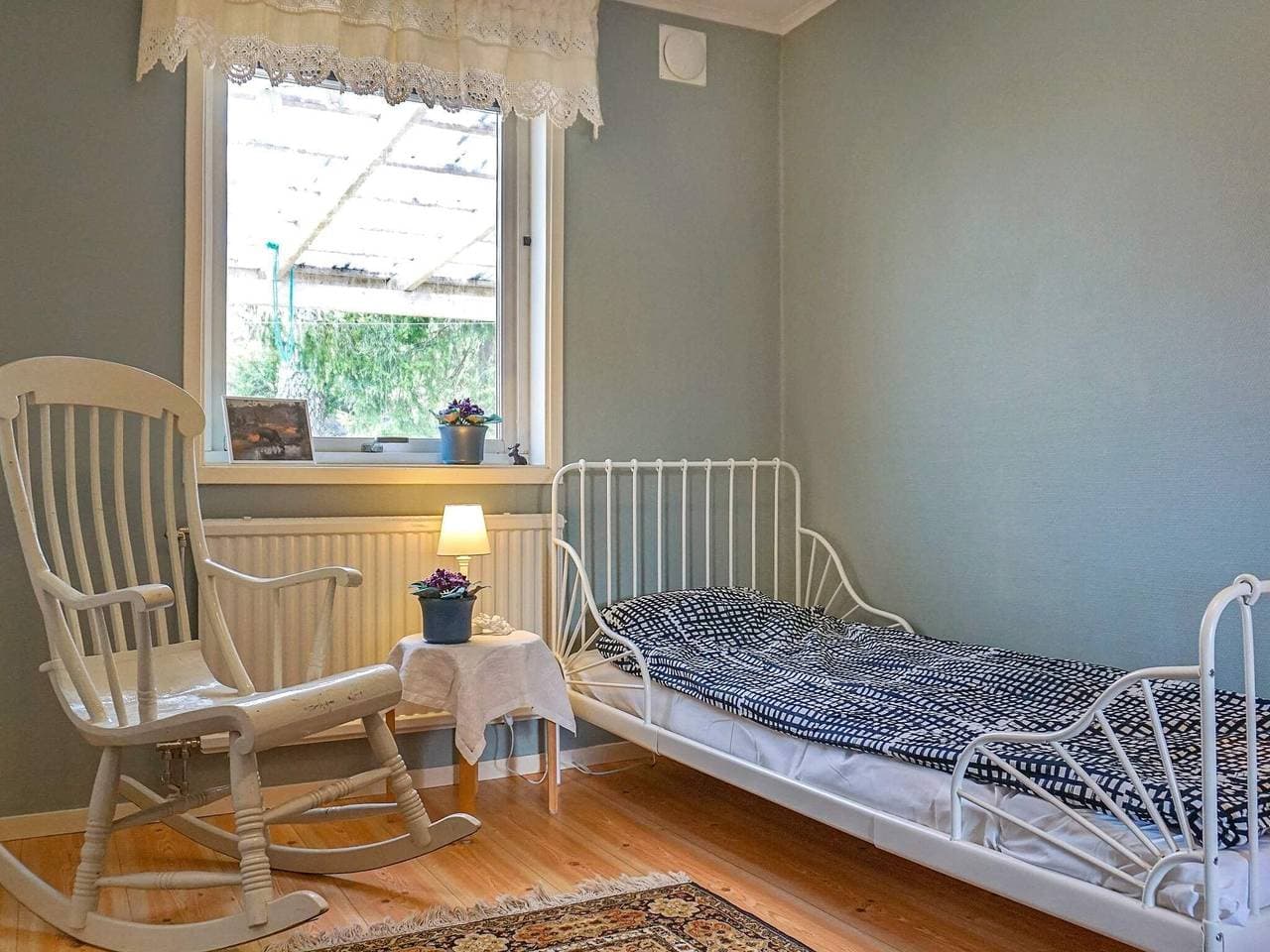 Foto 12 von 28: 5 Personen Ferienhaus in Billingfors