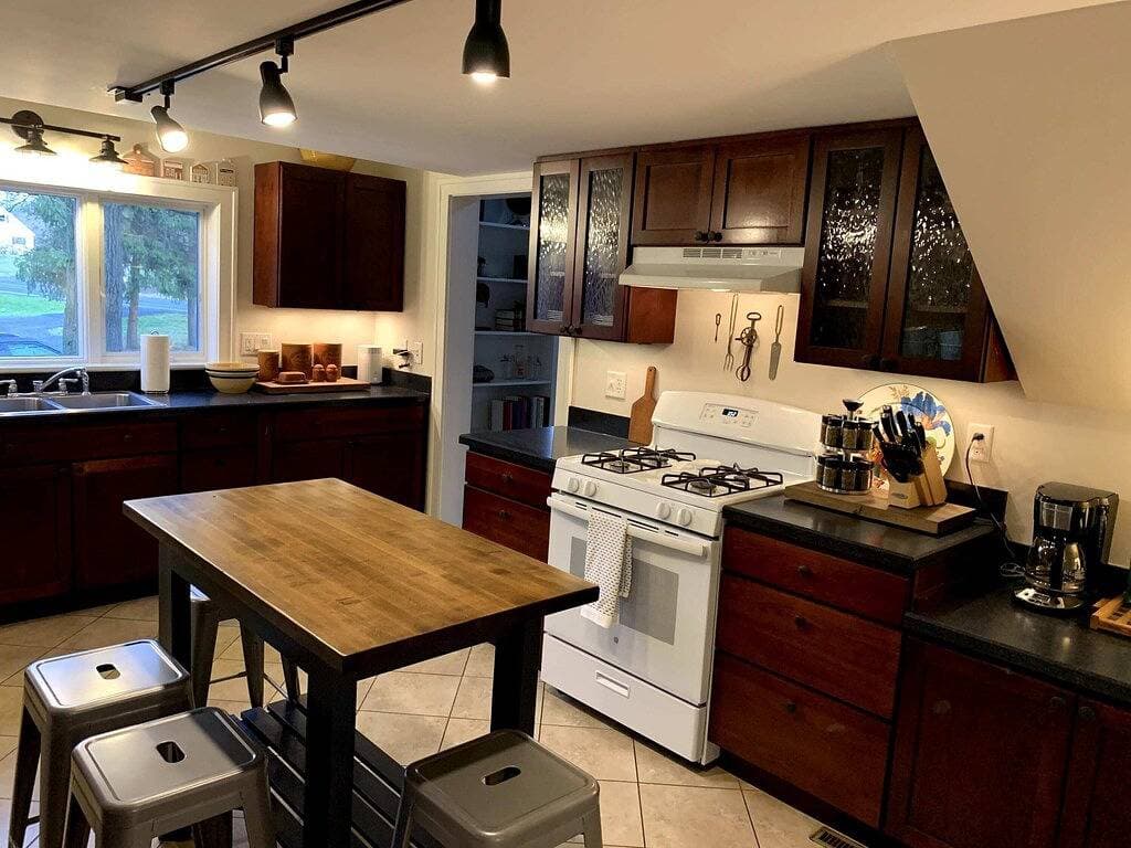 Foto 9 von 27: Pet friendly Skaneateles country home one mile from downtown!!