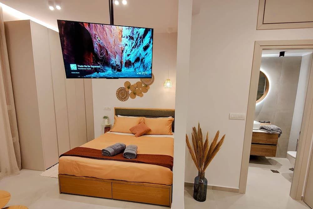 Foto 7 von 30: Elpis' cozy & luxury apartment