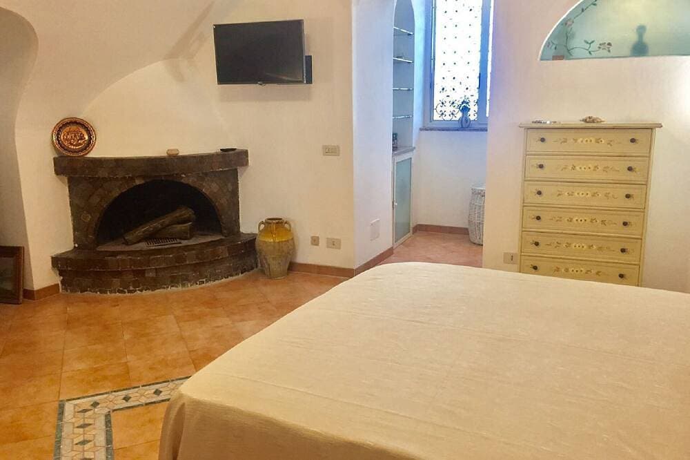 Foto 4 von 30: Die Presse von Casa Rosetta