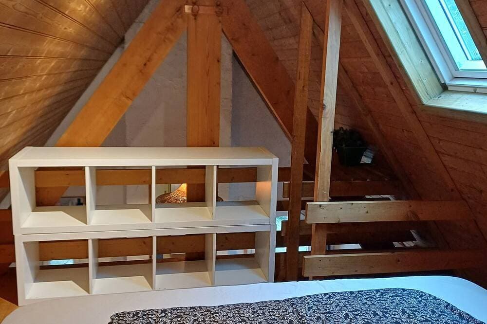 Foto 4 von 14: Calmos Cottage, between dunes and beach