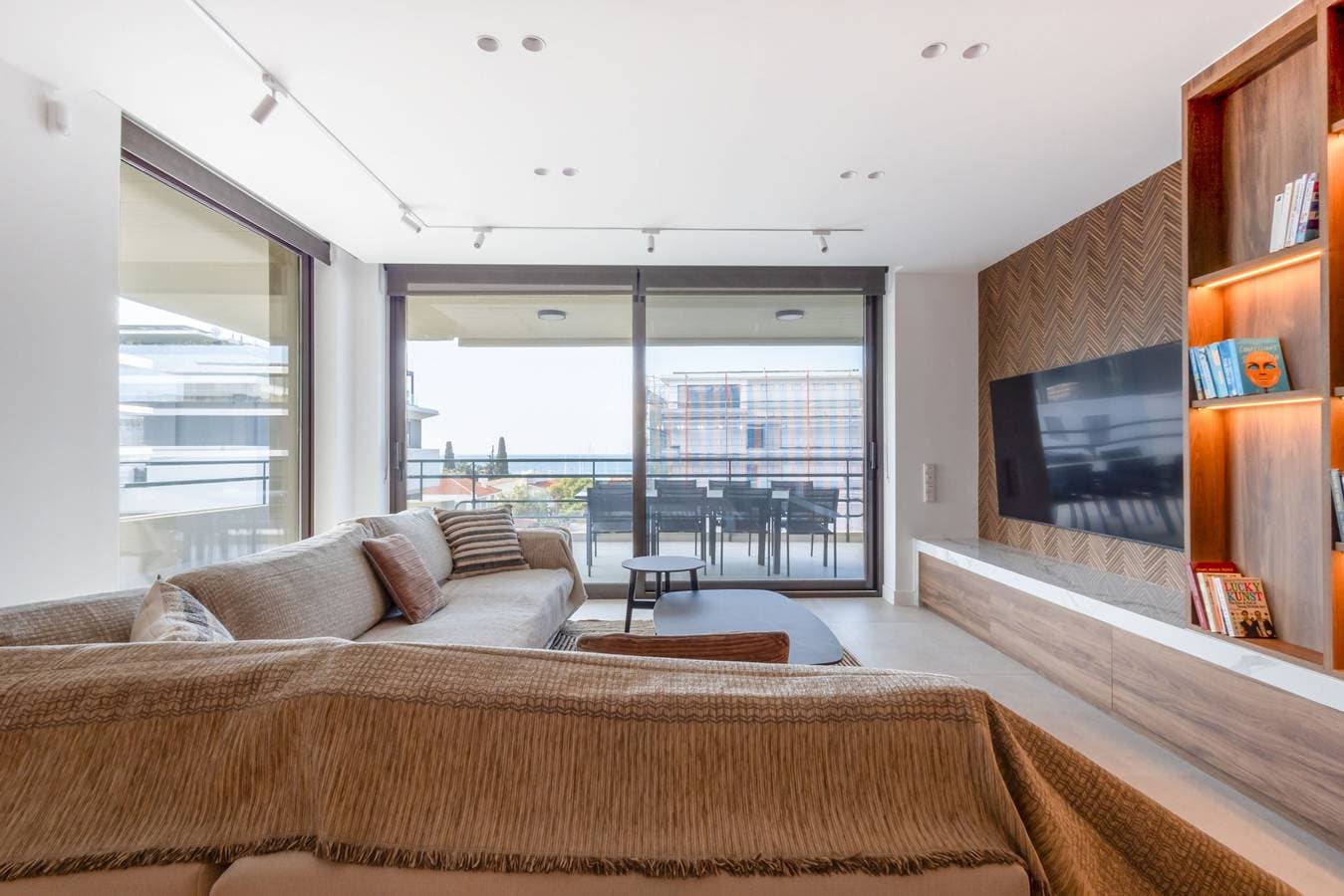 Foto 6 von 30: Riviera Pearl Voula Luxury Retreat
