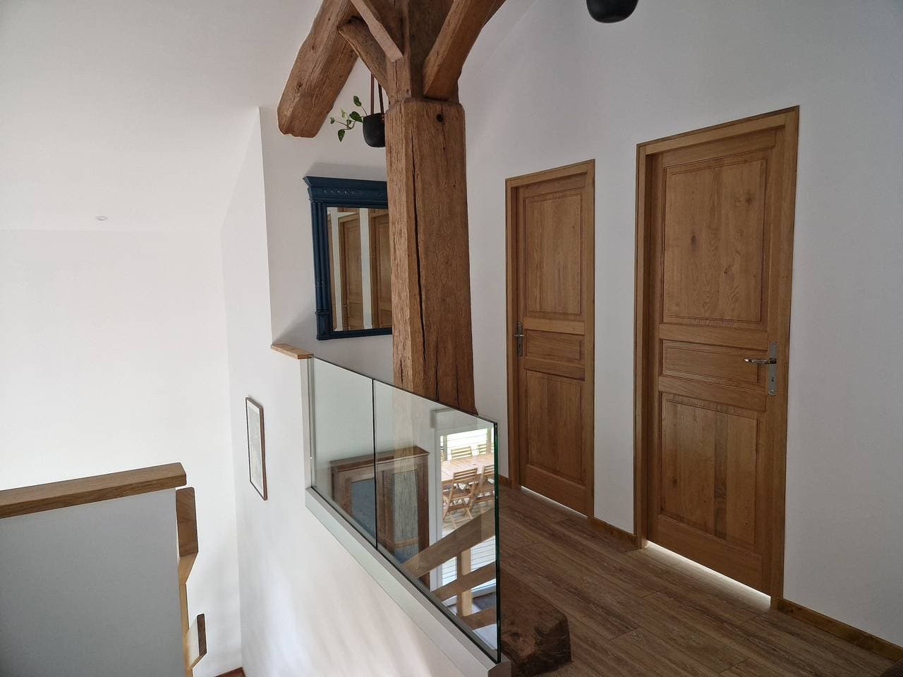 Foto 10 von 19: Ferienhaus für 4 Personen mit Terrasse