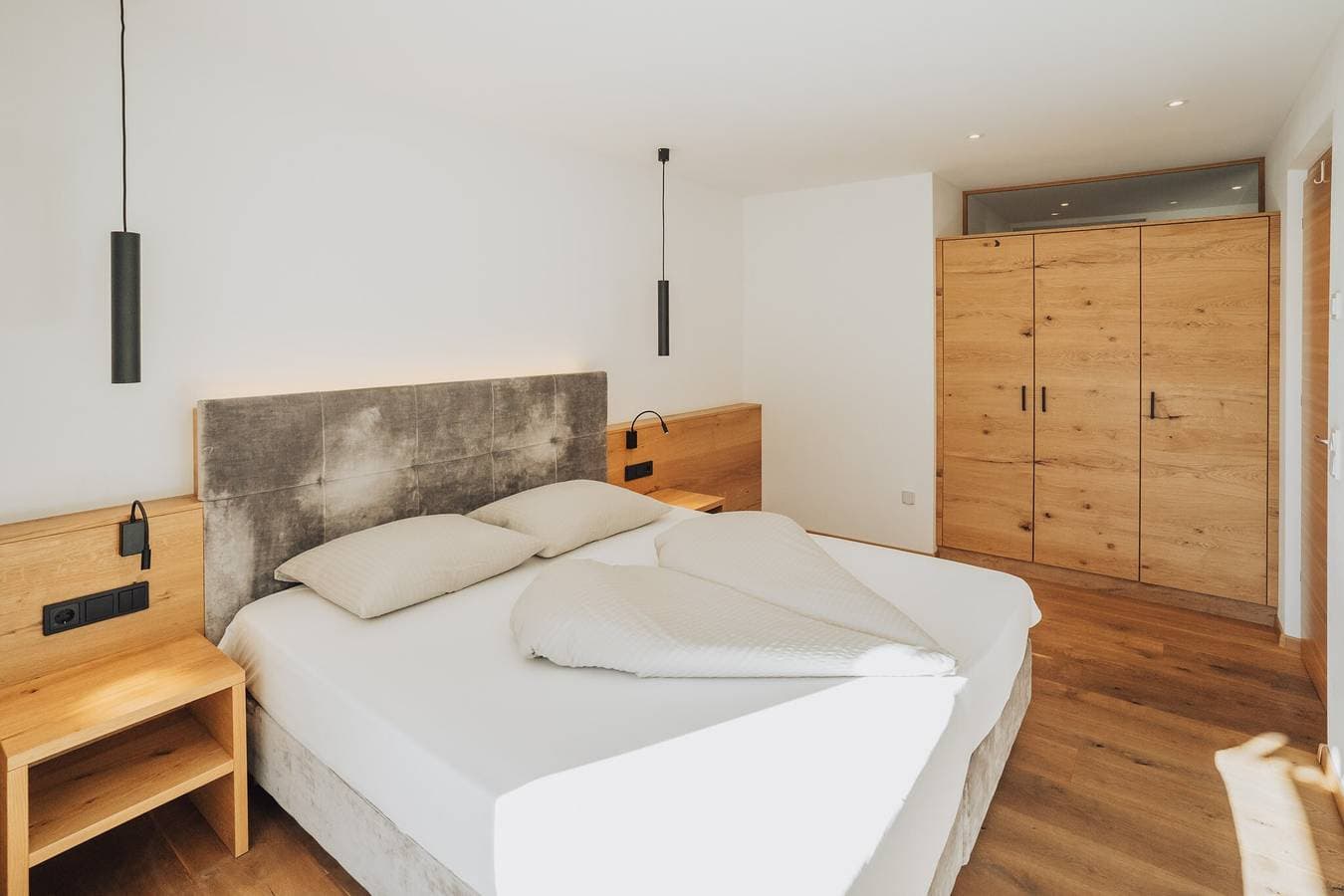 Foto 6 von 34: Ferienwohnung 'Oberegghof Garten' mit Bergblick und WLAN
