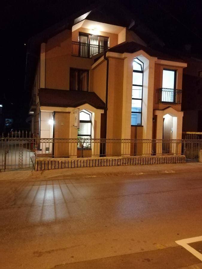 Apartmani Milošević 1