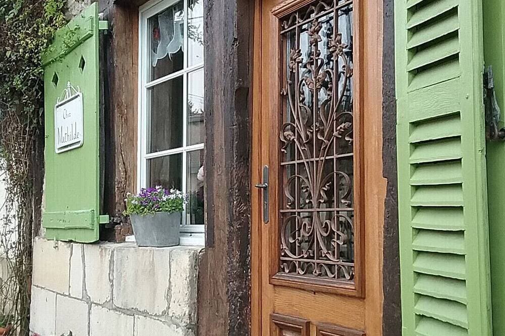 Foto 6 von 23: Chez Mathilde in Rarécourt