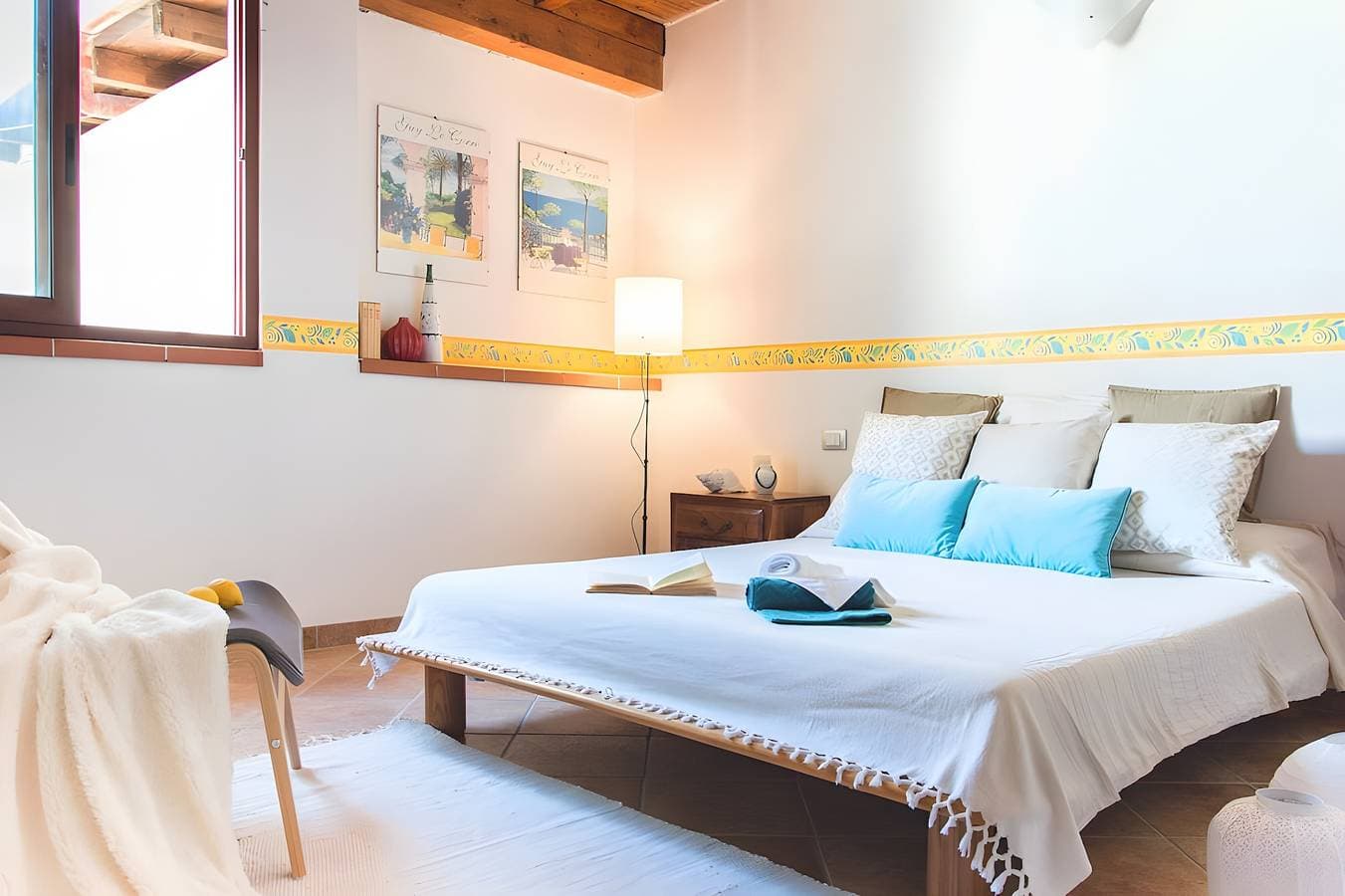 Foto 3 von 10: Wunderschönes Ferienhaus nur wenige Minuten vom Meer entfernt, nahe Villasimius