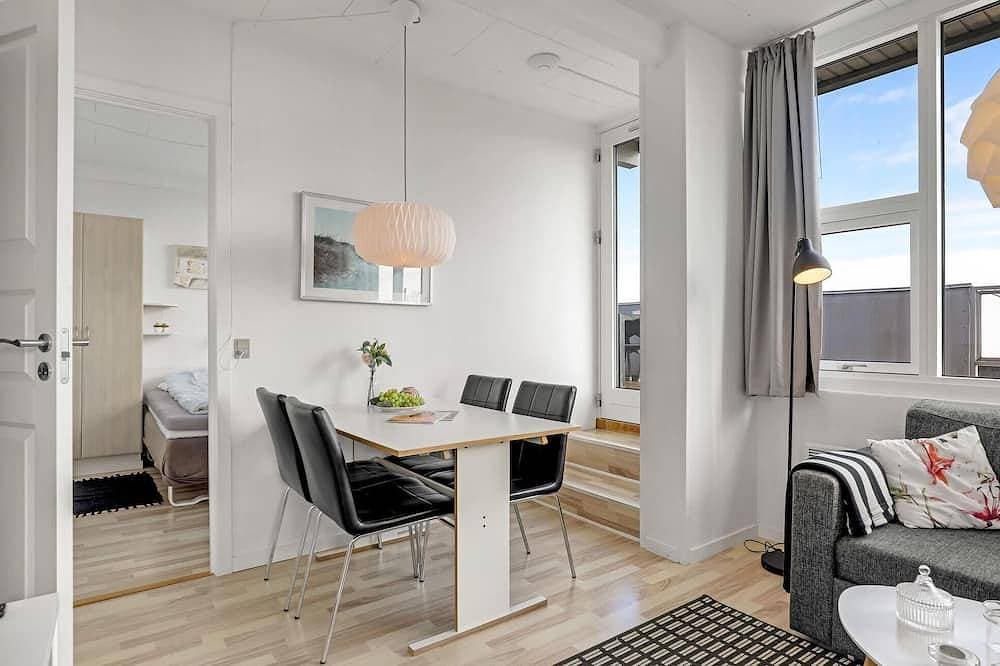 Foto 7 von 17: Atemberaubende Wohnung in Allinge mit Meerblick