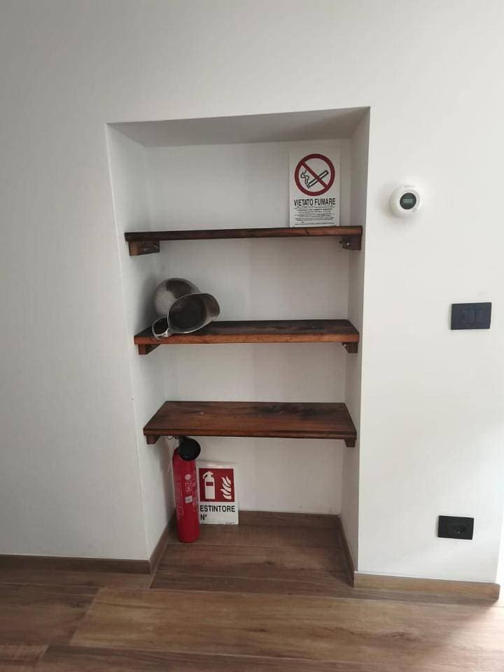 Foto 10 von 24: One-Bedroom Apartment