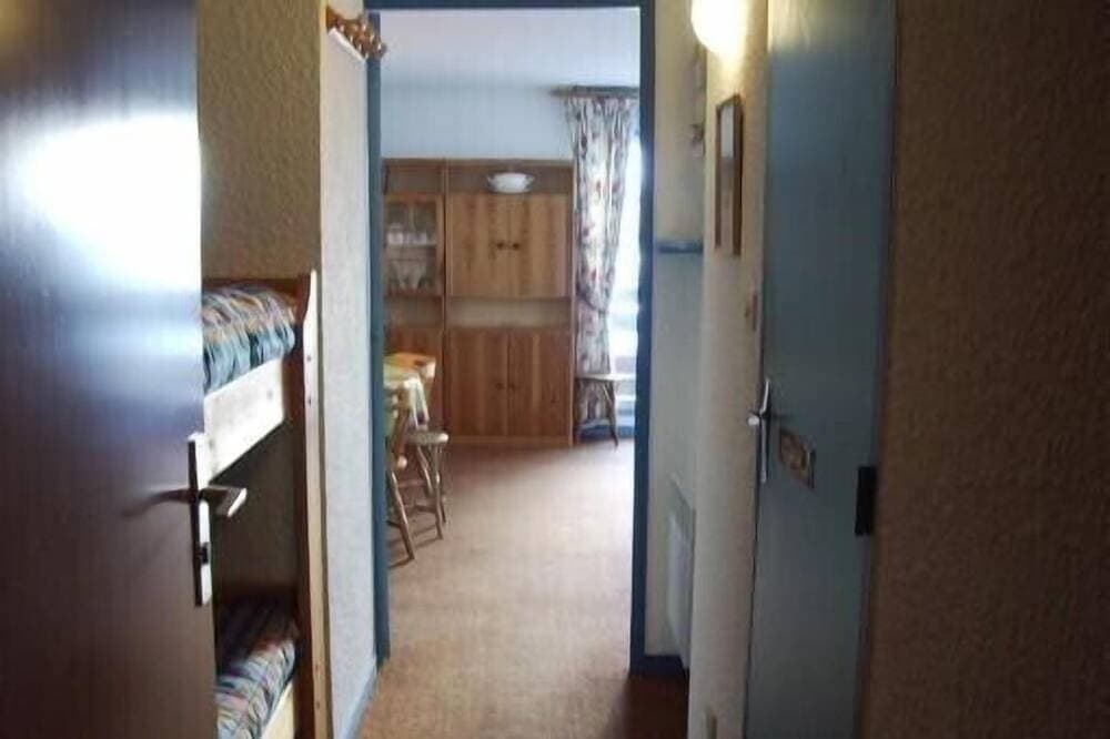 Foto 9 von 16: Angenehmes Studio für 4 Personen am Fuße der Skipisten