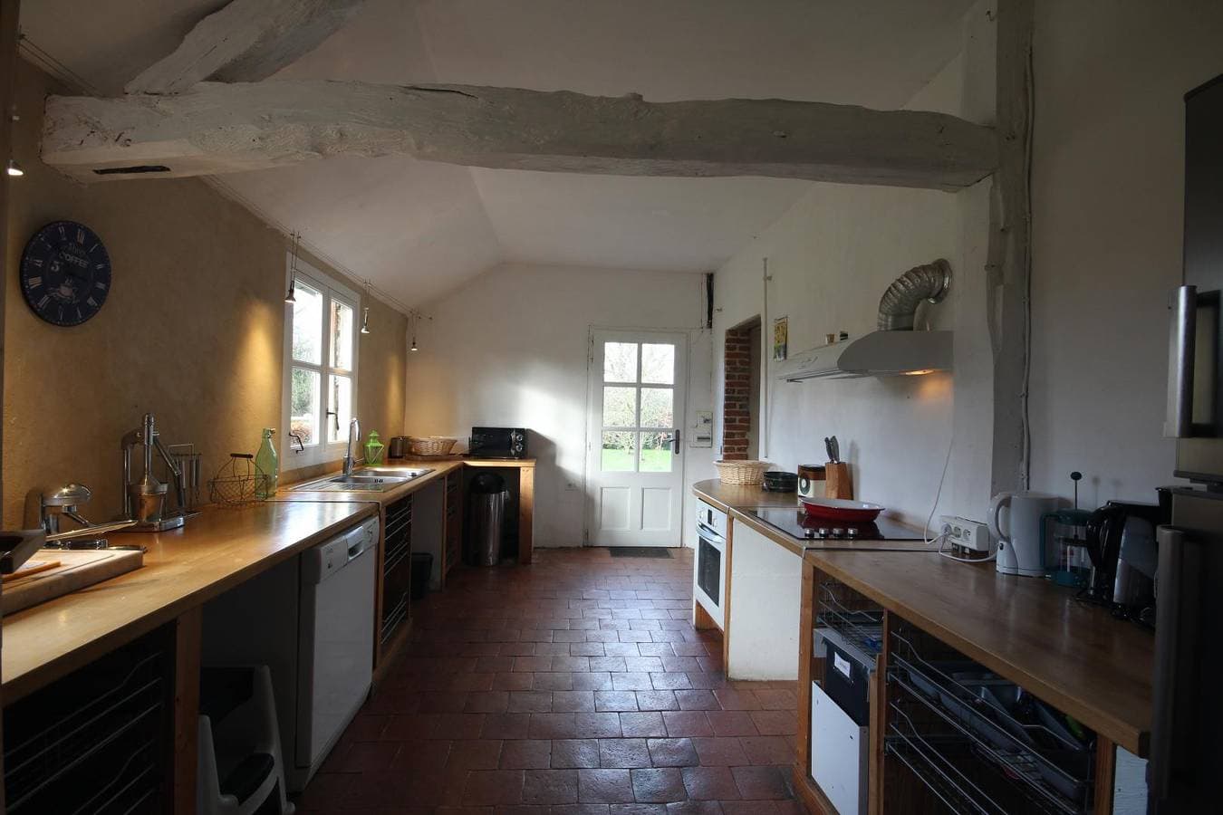 Foto 9 von 32: Gîtes de France® - L'Eco-Gîte des Mots Perdus