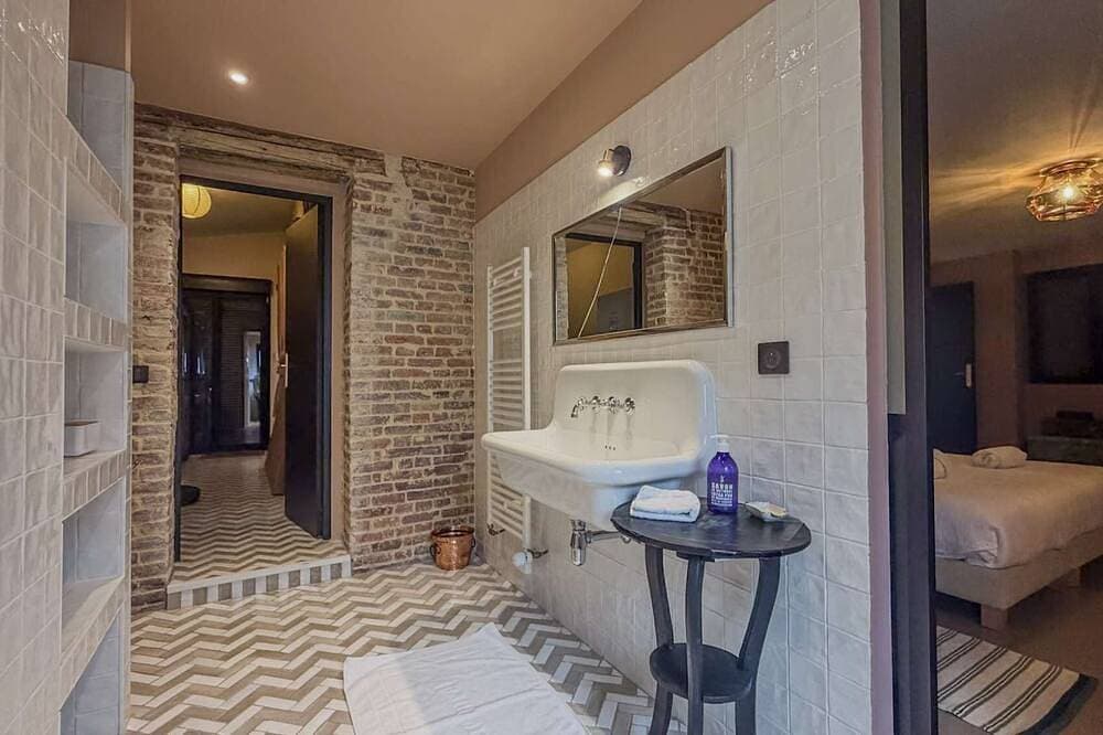 Foto 6 von 30: Charming townhouse with garden and wifi