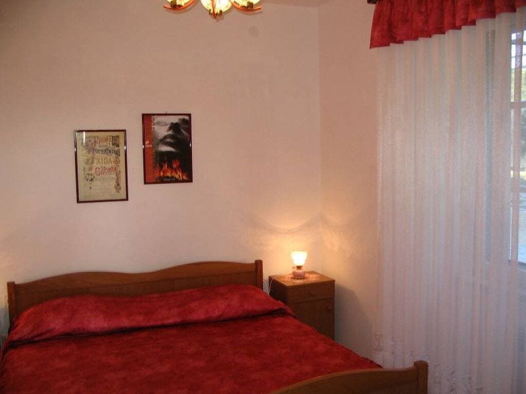 Foto 13 von 20: Ferienhaus in Labin mit Schwimmbecken