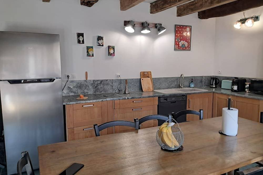 Foto 10 von 18: Vacation home in Lozère