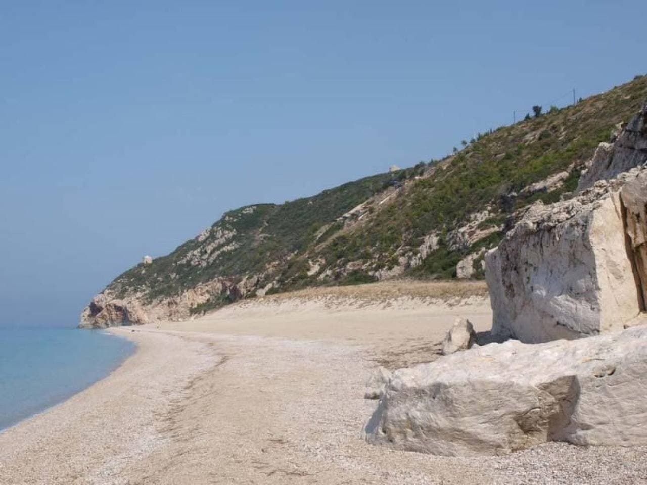 Foto 6 von 30: Großes Ferienhaus in Lefkada mit Eigenem Pool