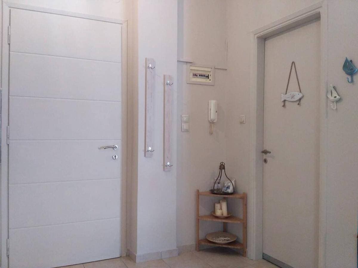 Foto 5 von 28: One-Bedroom Apartment
