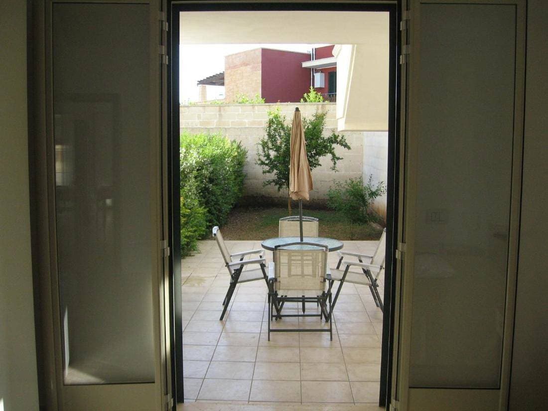Foto 3 von 19: Dimora Liccisa Wohnung in Torre Lapillo-Porto Cesareo-Punta Prosciutto