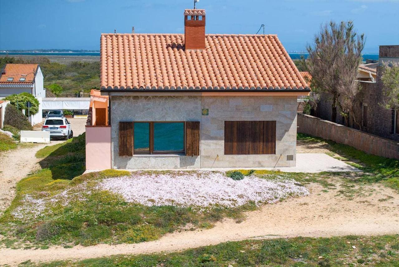 Foto 5 von 38: Two-Bedroom House