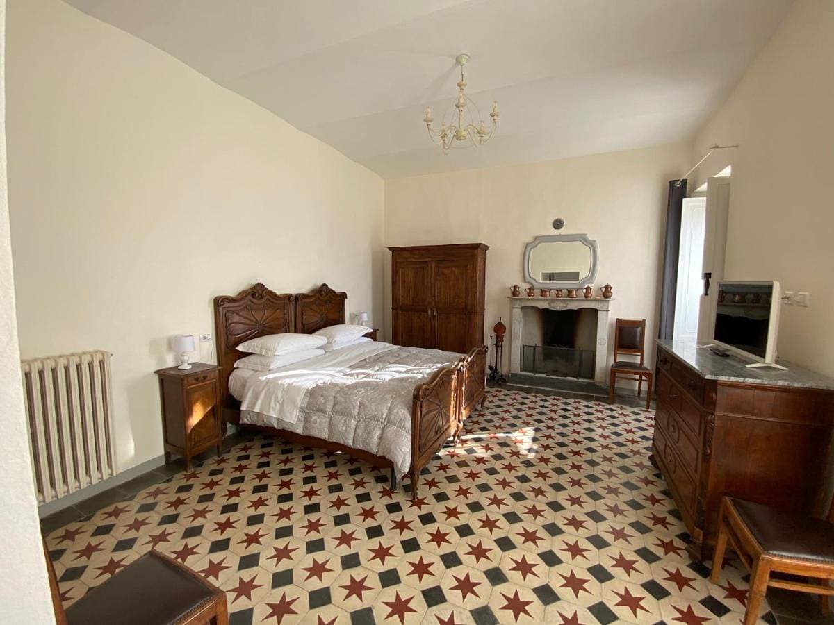 Foto 4 von 20: Deluxe Quadruple Room