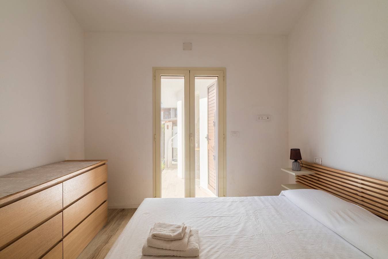 Foto 9 von 33: La Villetta di Sa Marina – Komfortables Ferienhaus nahe Strand in Bari Sardo