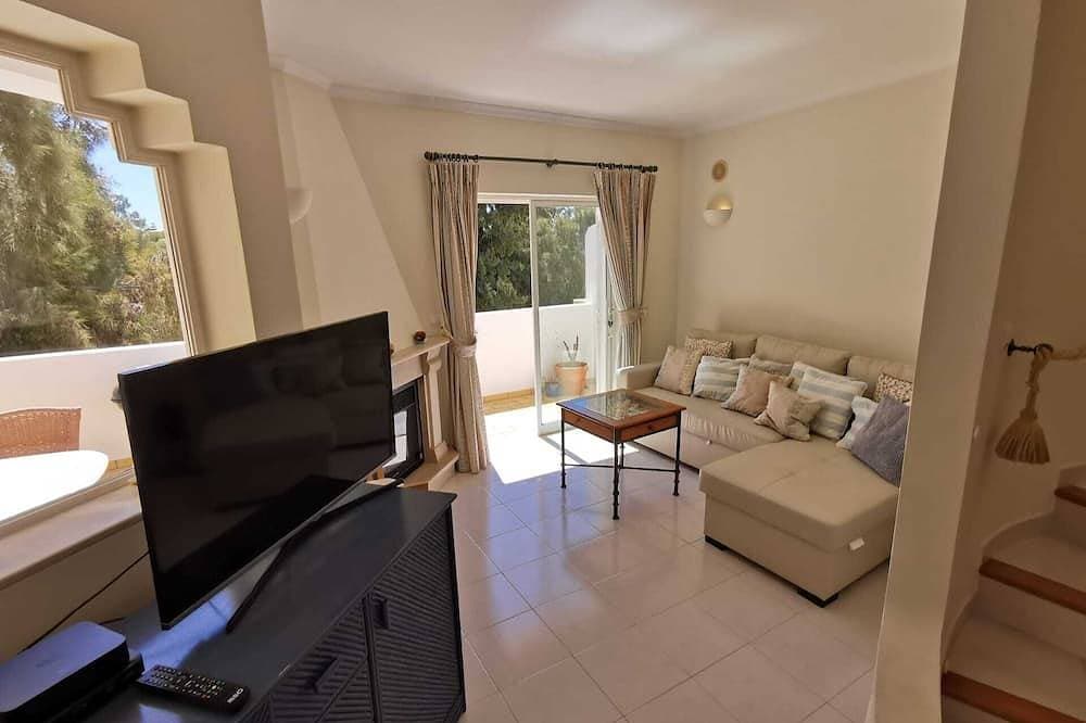 Foto 7 von 16: Wunderschöne Wohnanlage Villa einem exklusiven Privatkomplex, Pool, Dachterrasse