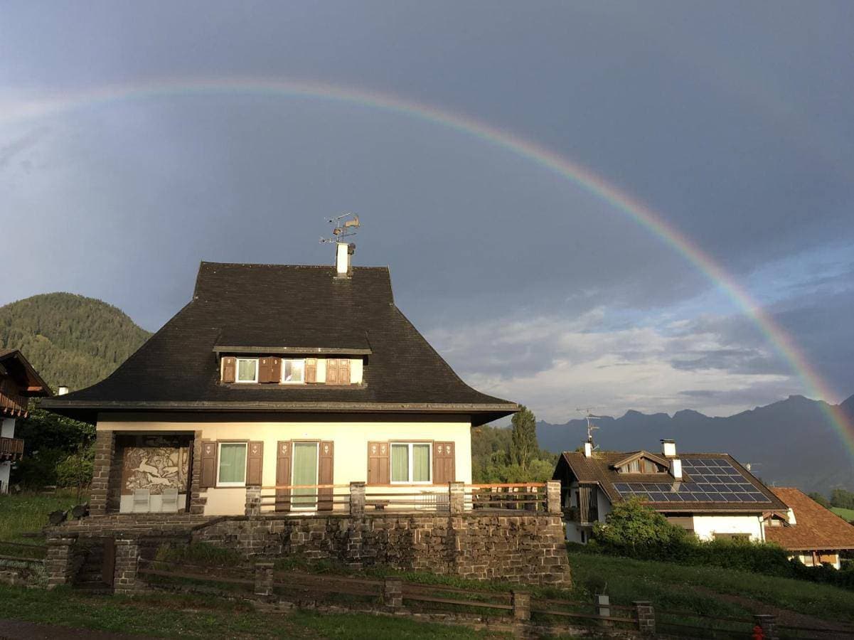 Foto 2 von 43: Villa