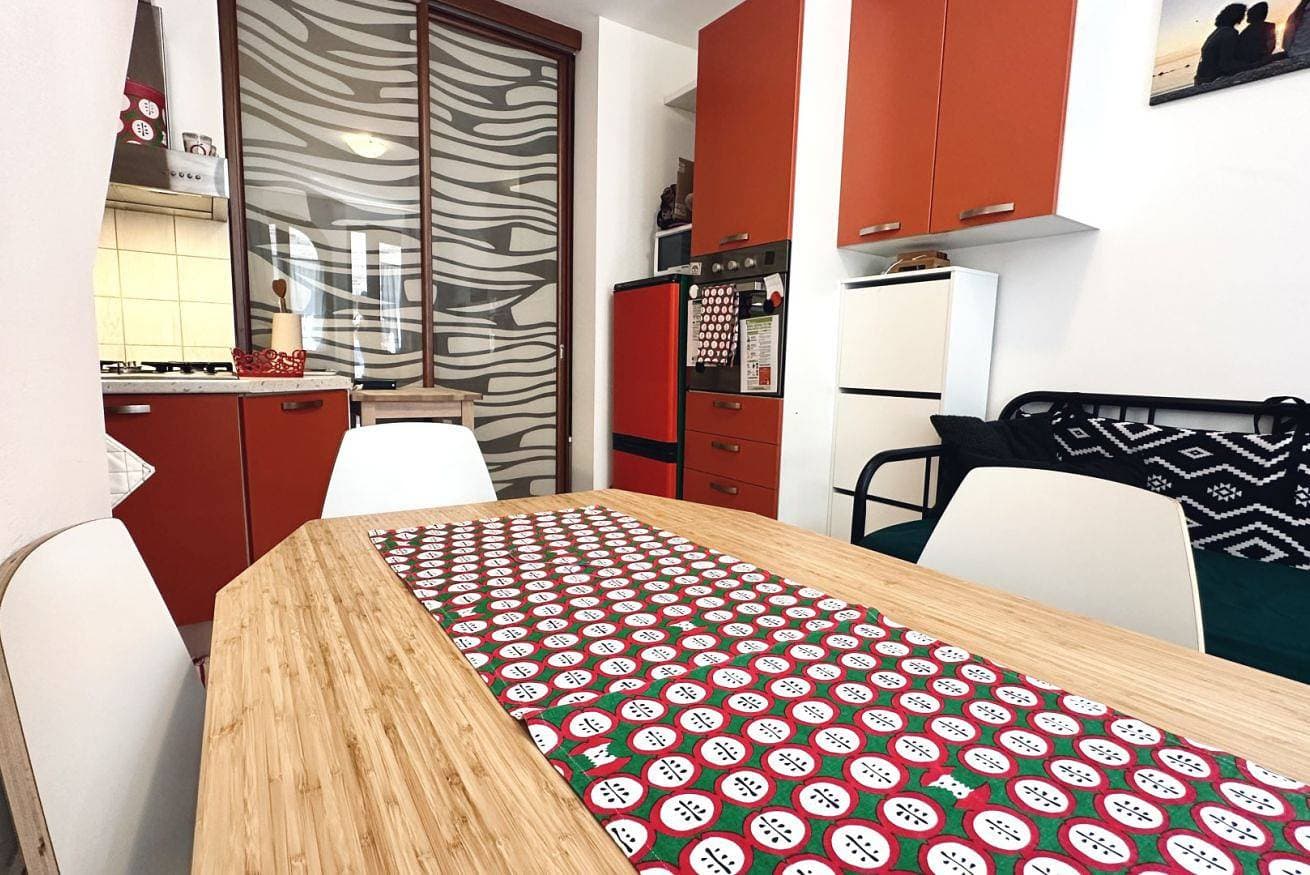 Foto 5 von 12: Ferienwohnung für 3 Personen