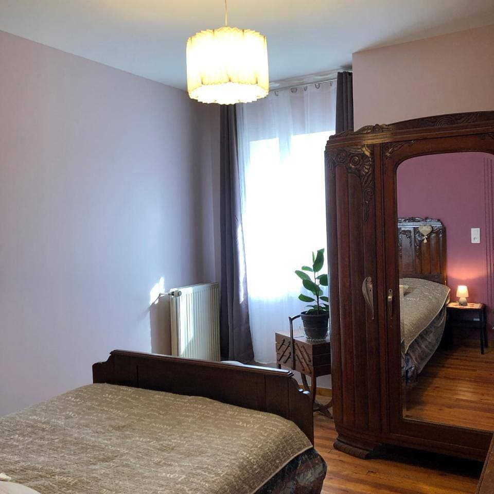 Foto 6 von 8: Double Room with Shared Bathroom