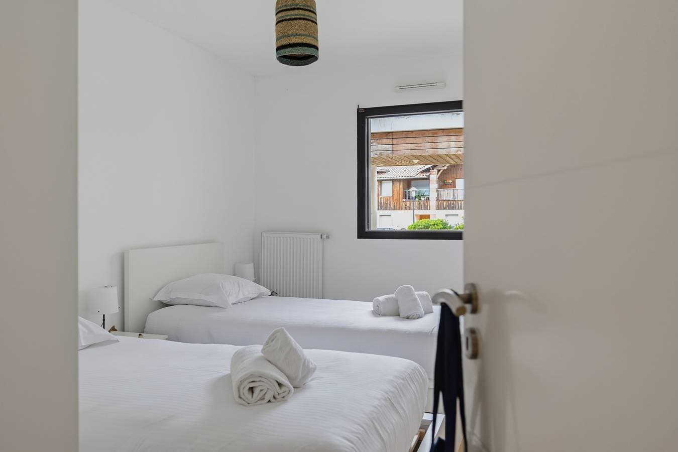 Foto 11 von 15: Ferienwohnung für 4 Personen mit Terrasse