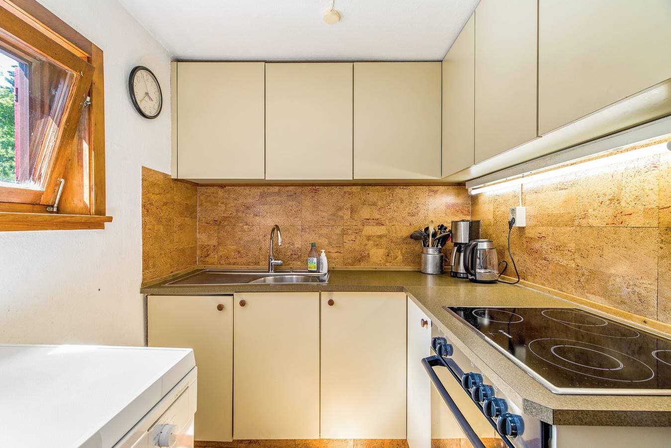Foto 10 von 38: Grosses Ferienhaus in Schetteregg – Natur, Ruhe und Weitblick für die ganze Familie