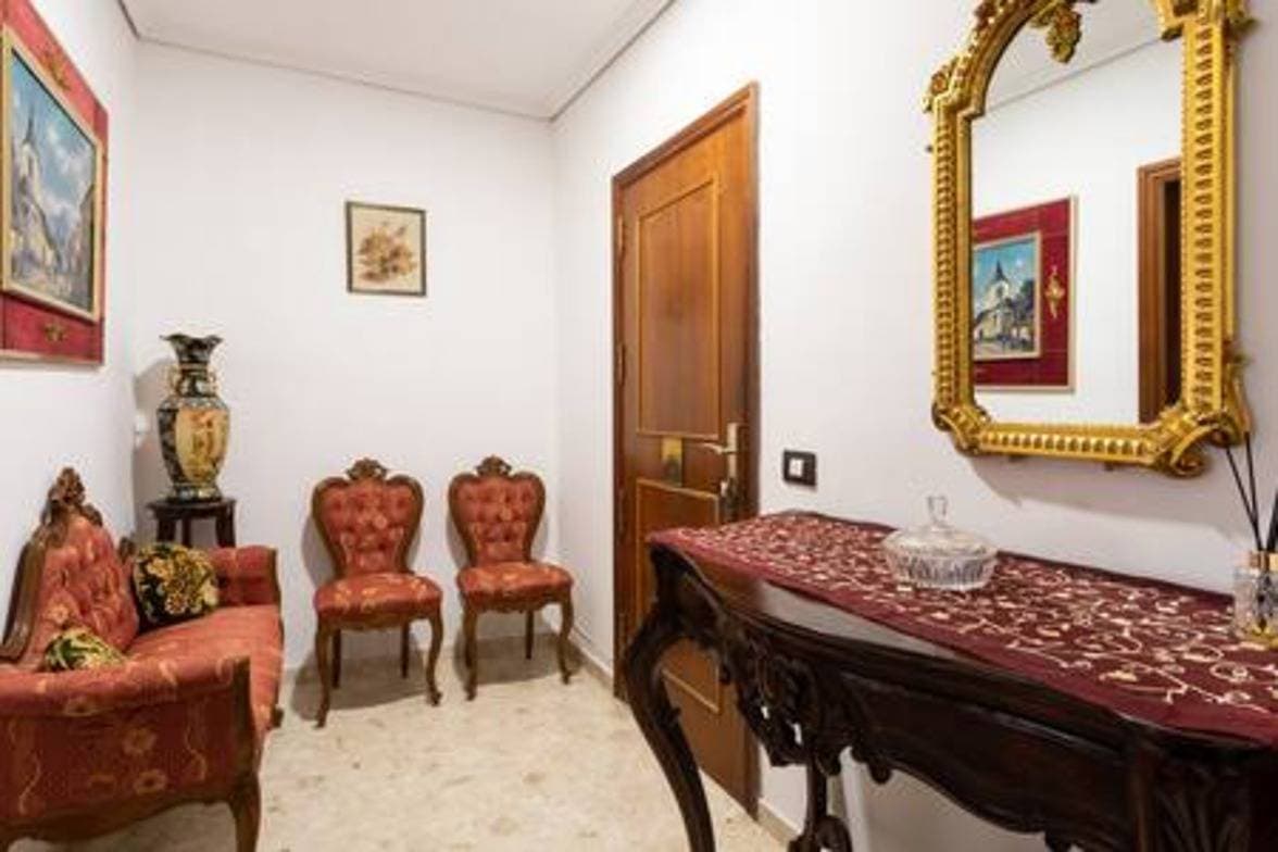 Foto 6 von 38: Ferienwohnung für 9 Personen