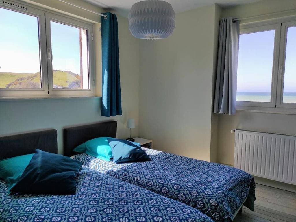 Foto 8 von 33: Four-Bedroom Holiday Home