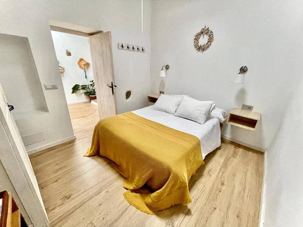 Foto 5 von 17: Small Double Room
