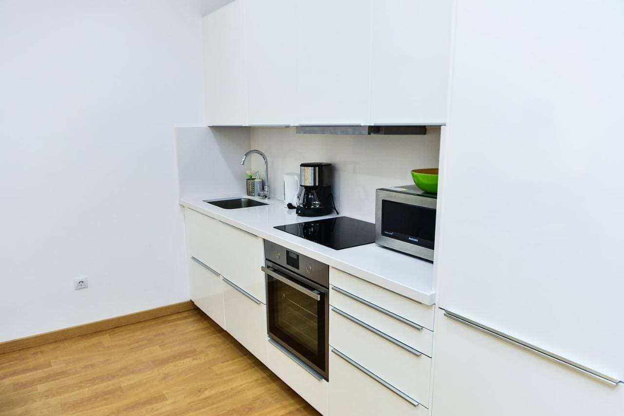 Foto 10 von 20: Apartment with Sea View
